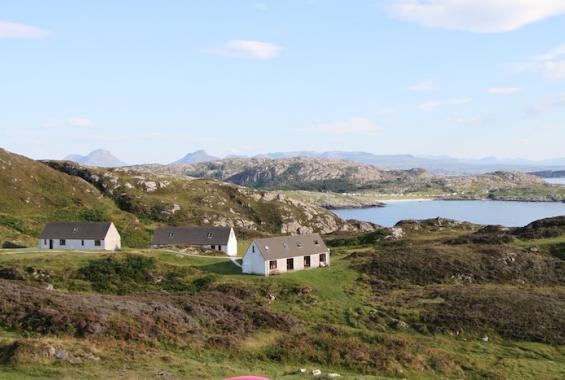 Cathair Dhubh Estate