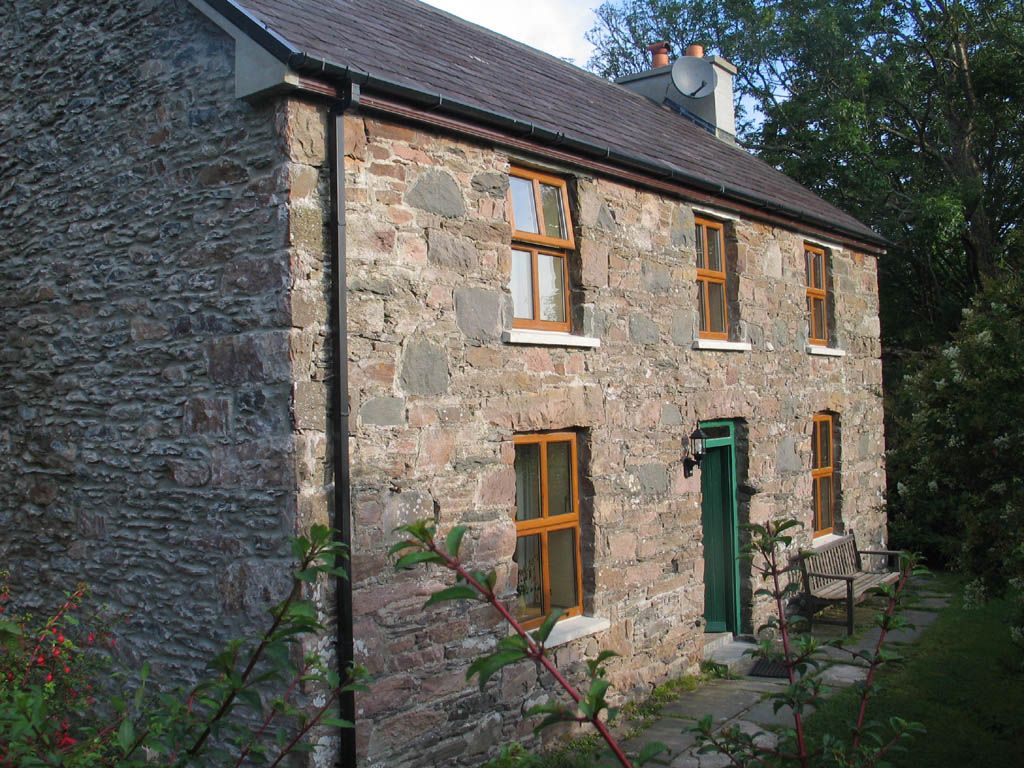 Direen Cottage