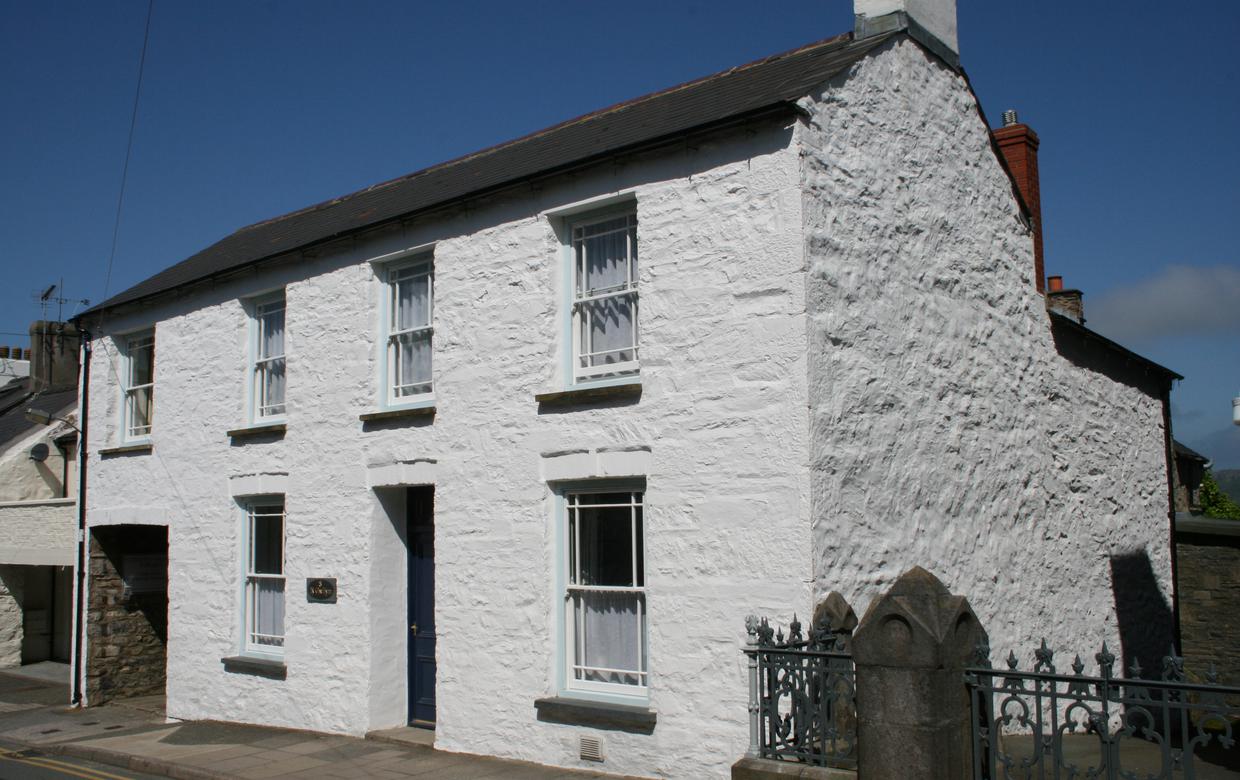 Ty Gwilym Holiday Cottages