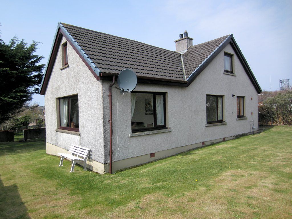 Tigh na Mhuillean Holiday Home