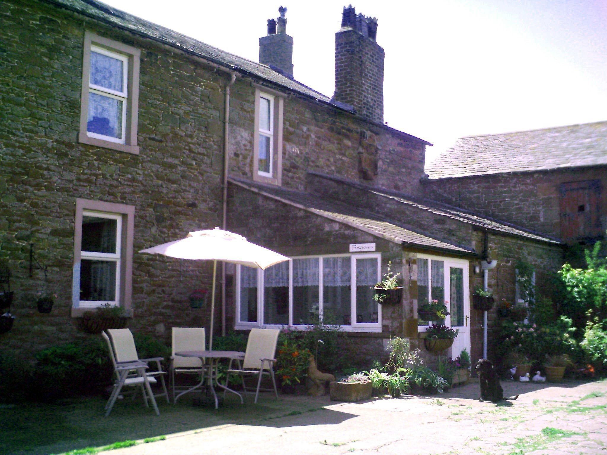 Foxgloves Cottage