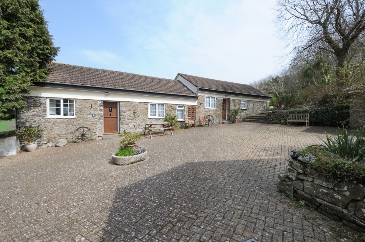 Summercourt Cottages