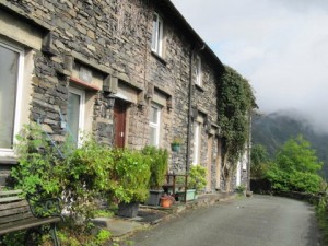 Miner's Cottage