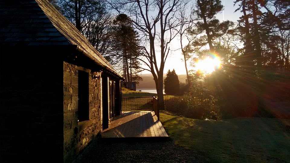 Ellary Holiday Cottages