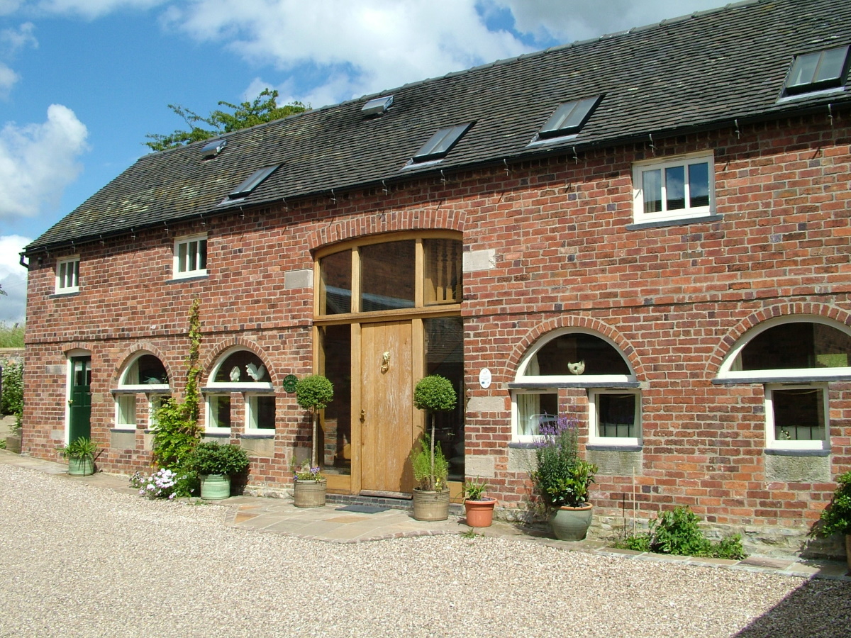 Offcote Grange Cottage Holidays