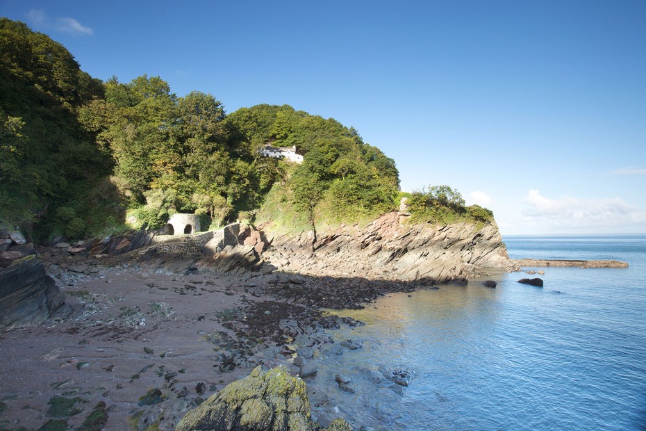 Woody Bay Cottage