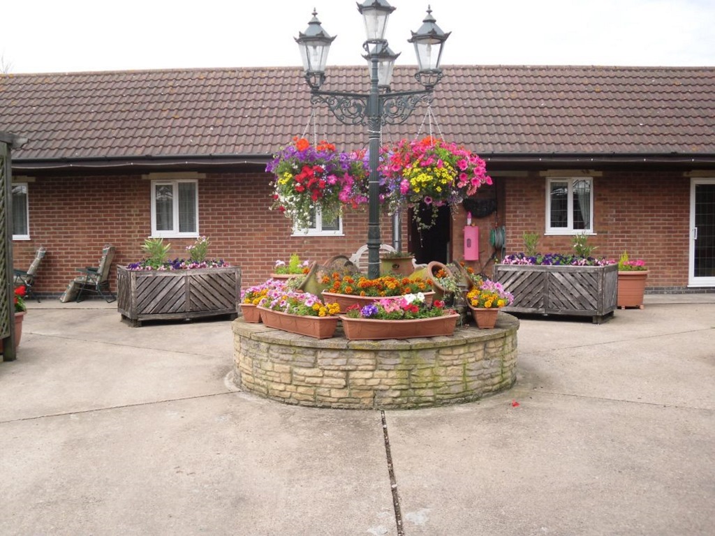 Prospect Farm Country Cottages