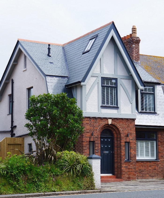 Harbourmaster House