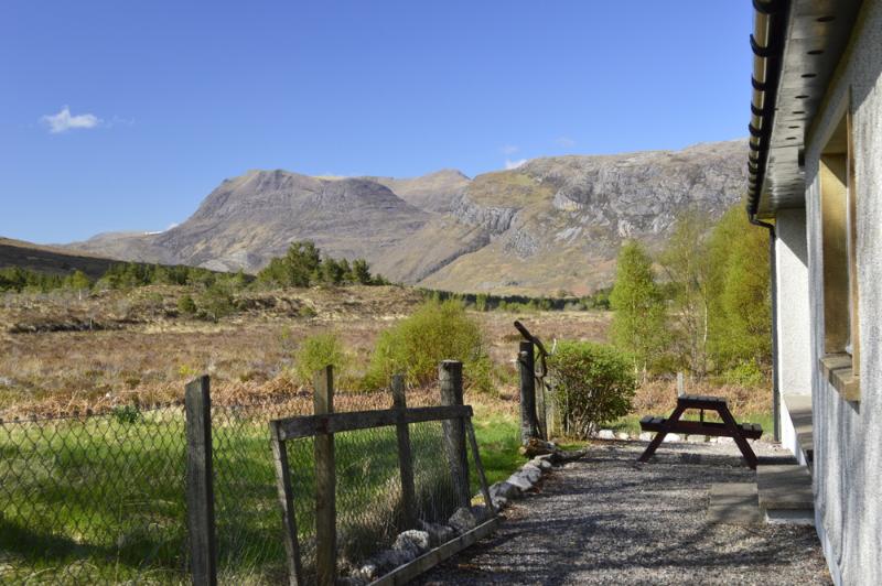 Cairn Shiel