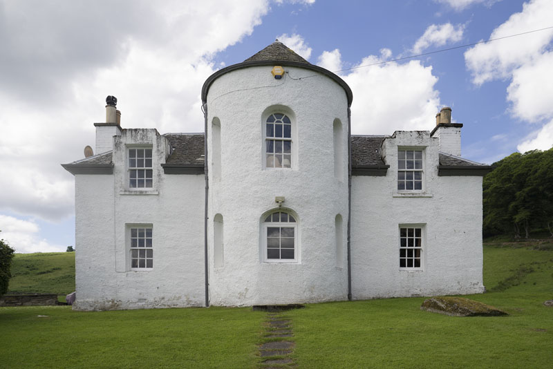 Kinnaird Estate Cottages