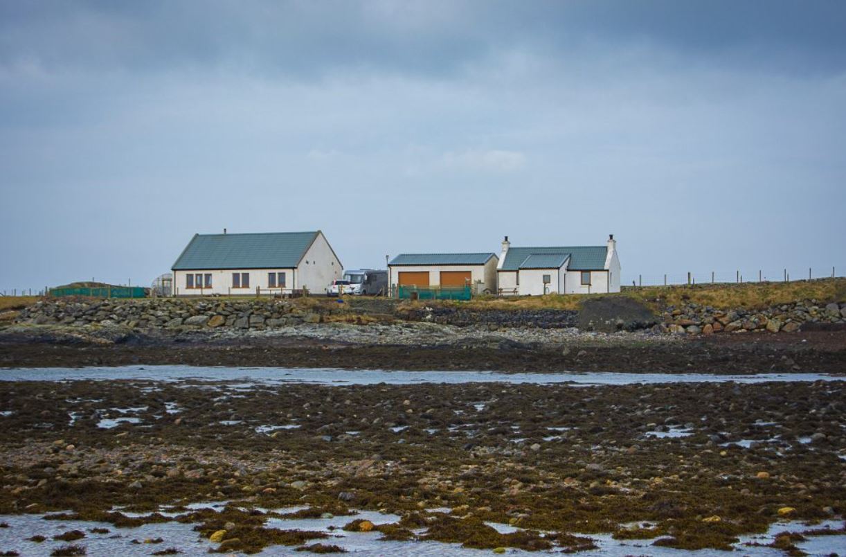 Bayview Cottage