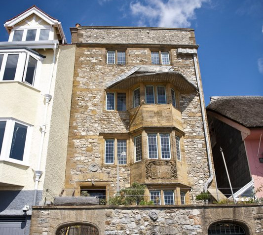 Lyme Regis Accommodation