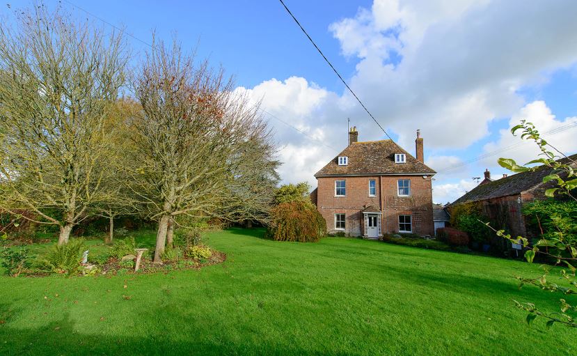 Gould's Farmhouse