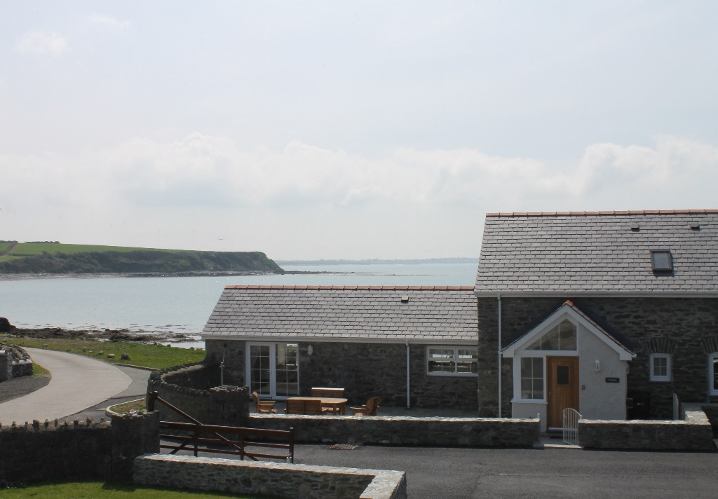 Penrhyn Farm Cottages