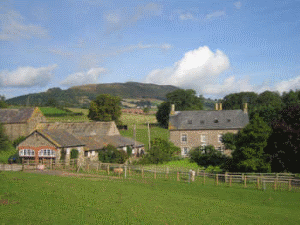 Werngochlyn Cottages