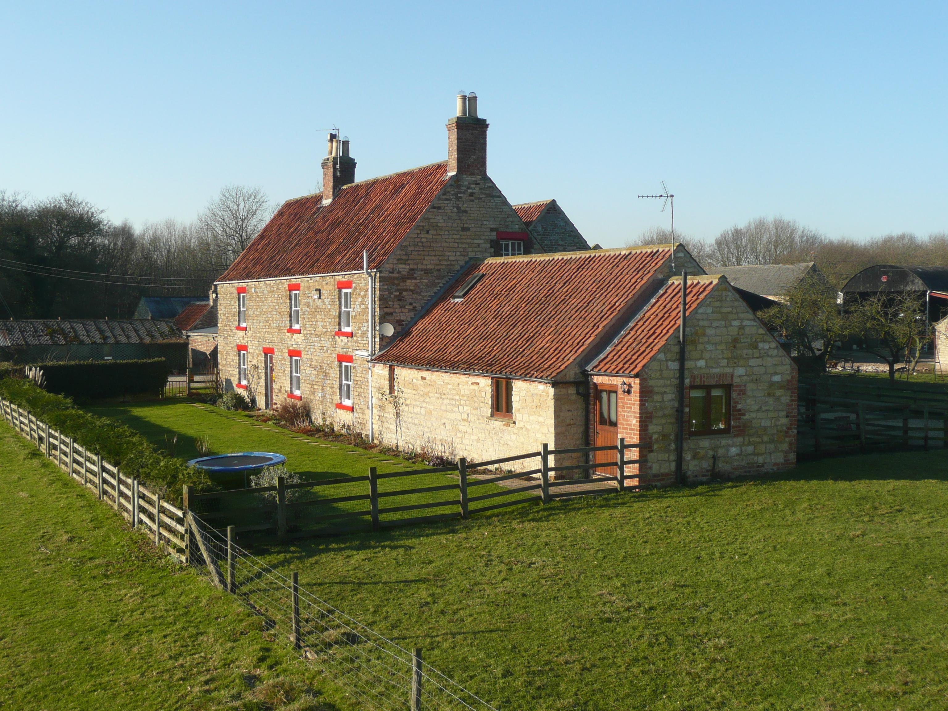 Apple Tree Cottage