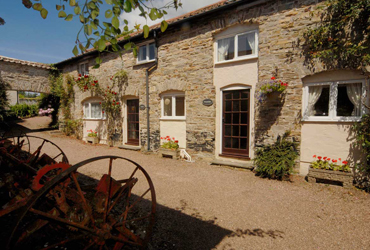 Muddlebridge Cottages