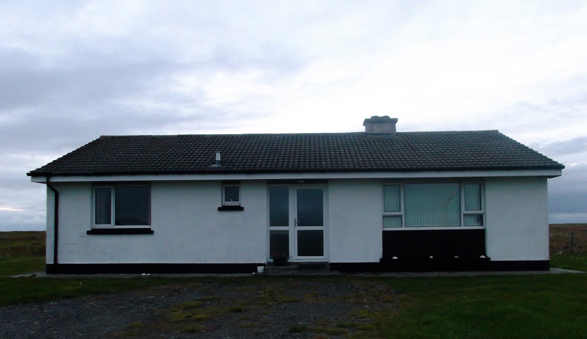 Bridge End Cottage