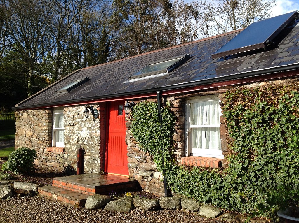 Slievemoyle Cottages