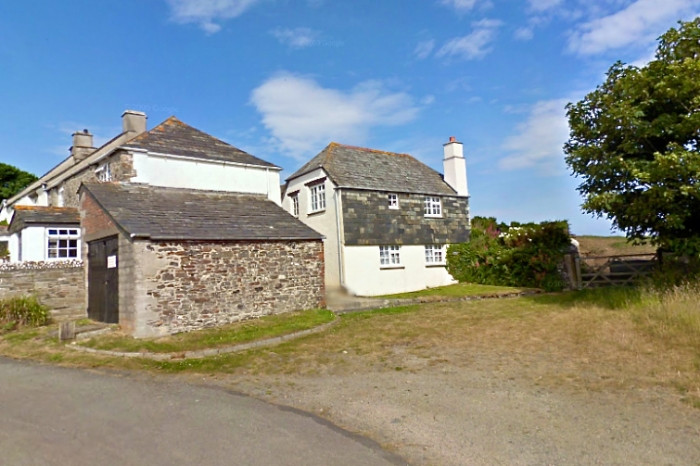 Church Cottages