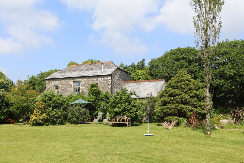 Torr House Cottages