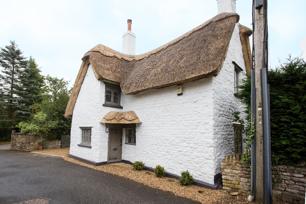 The Bee Cottage