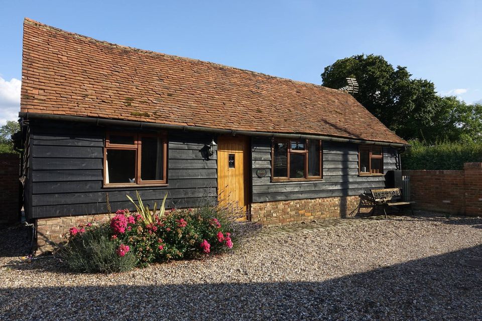 Chartridge End Farm