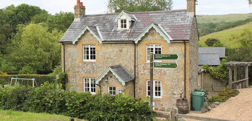 Manor Farm Cottage