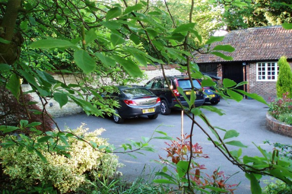 Little Court Cottages