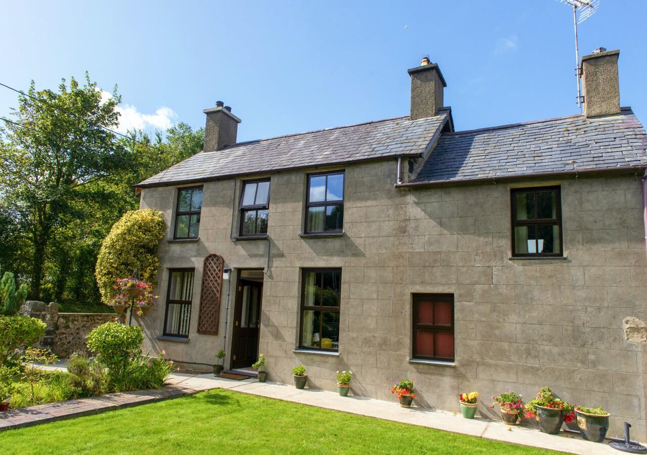 Llwyn Beuno Cottage