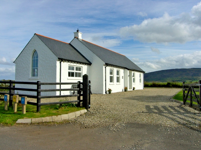 Magilligan Cottages