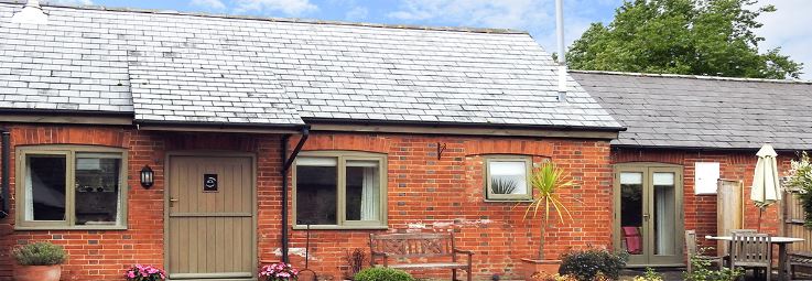 The Courtyard & The Annexe