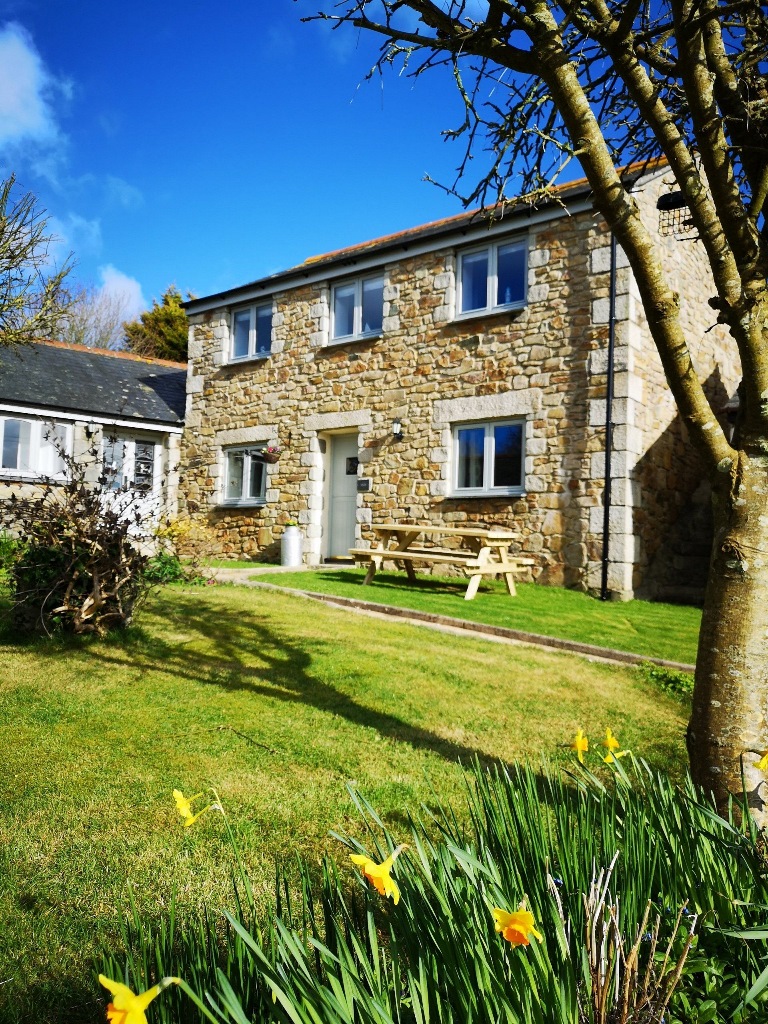 Friesian Valley Cottages