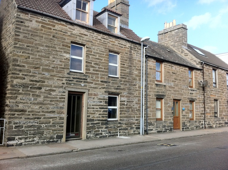 Visit Wick Self Catering