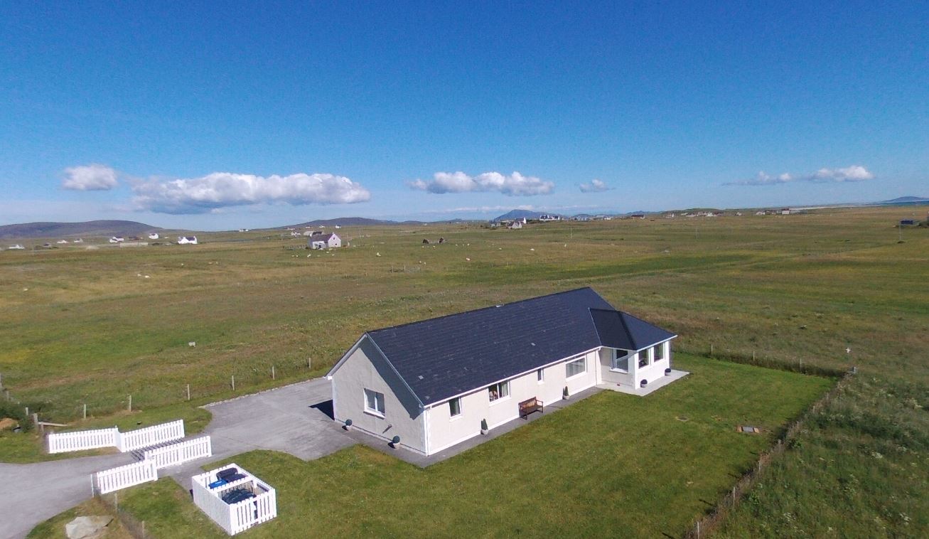 Tranquil Sands Holiday Home