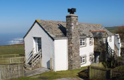 Churchtown Cottages