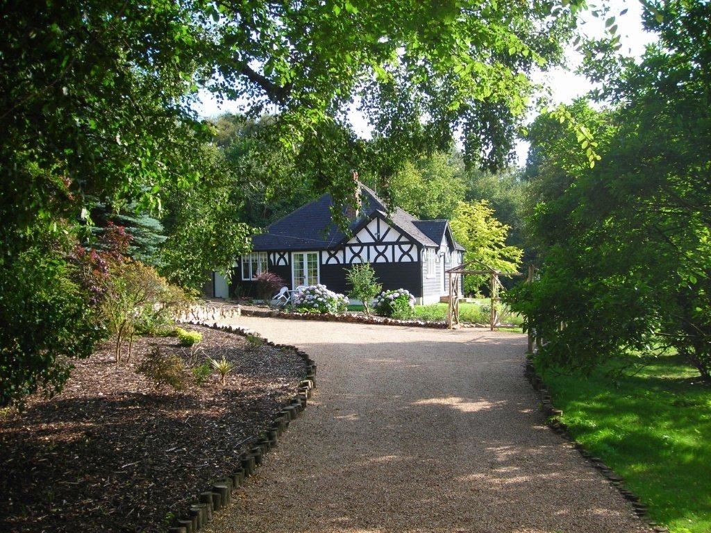 Blackdown Cottage