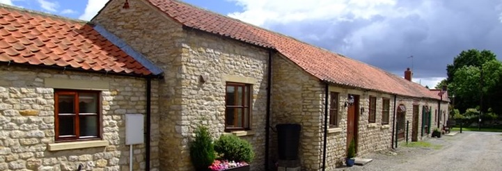 Home Farm Holiday Cottages