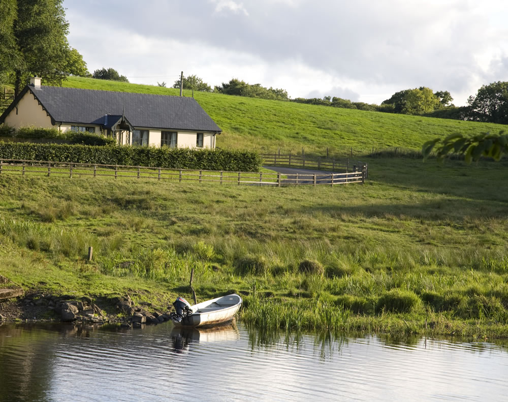 Belle Isle Cottages