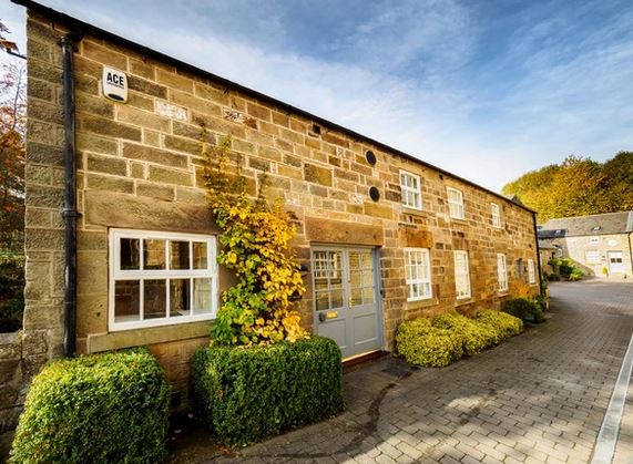 Carpenters Cottage