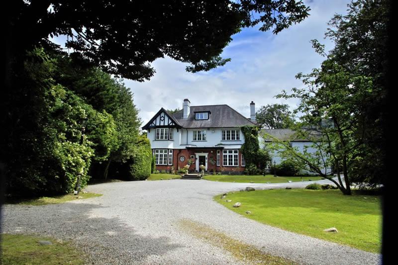 Powys Country House & Cottages