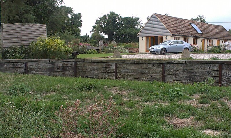 Moorhen Cottage