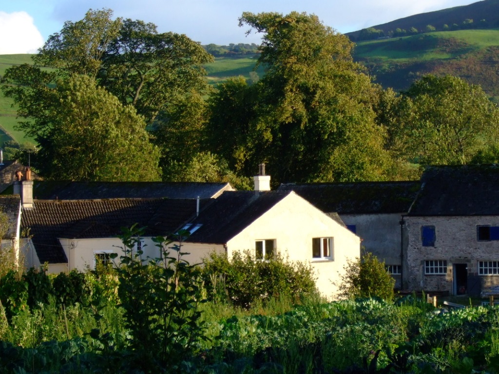 Stable Cottage