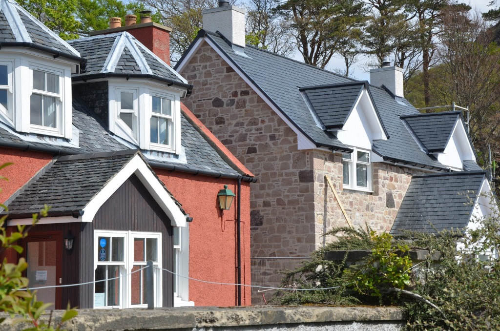 Corran Cottages