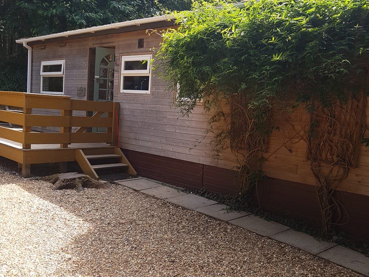 Weybourne Forest Lodges