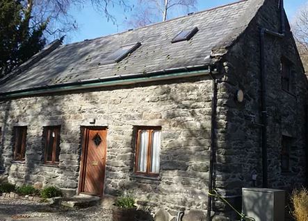 Abercelyn Cottages