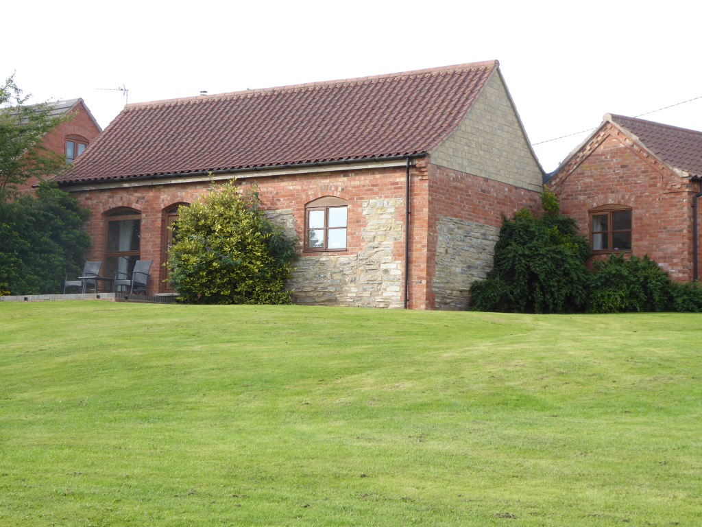 Walton Thorns Farm Holiday Cottages