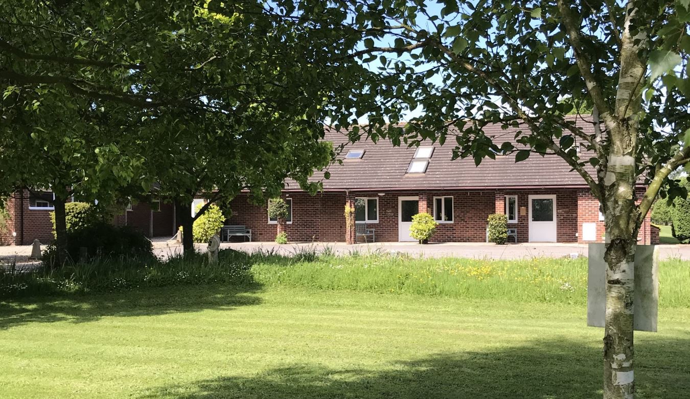 Newton Meadows Holiday Cottages