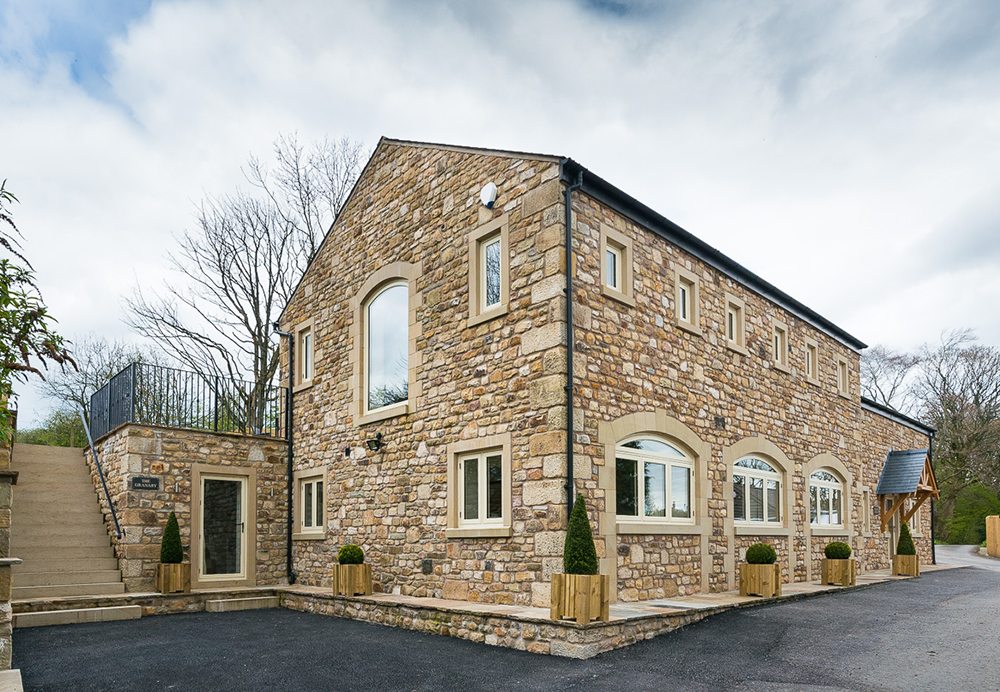 Ribble Valley Country Cottages