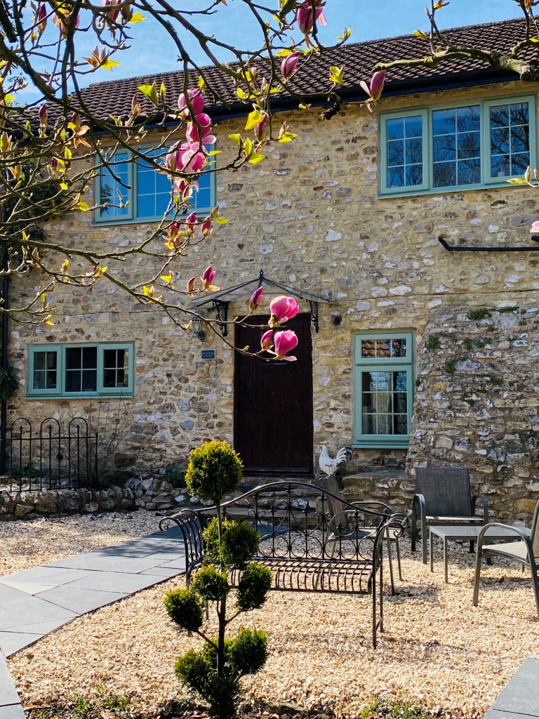 Furley Cottages